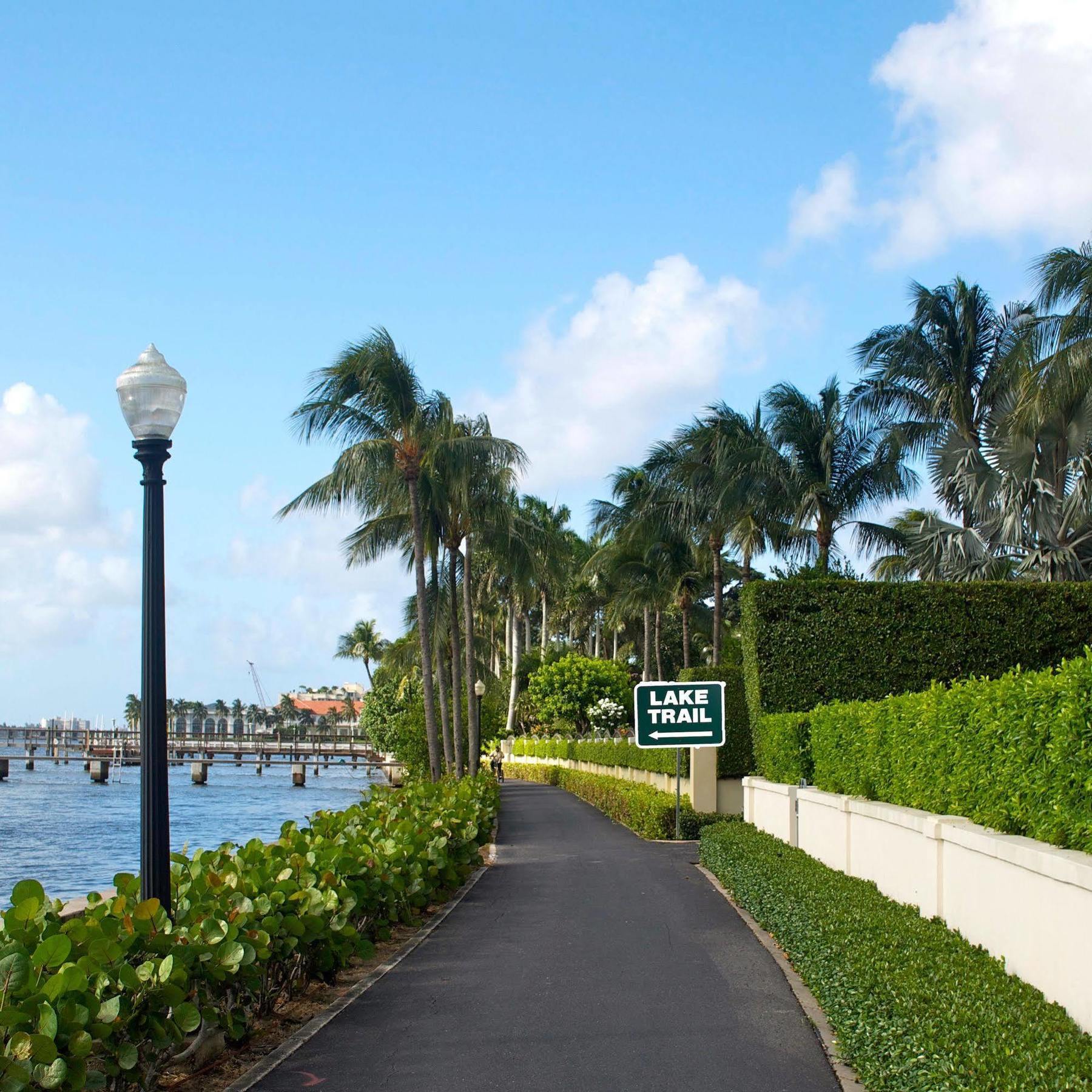 Palm Beach Historic Inn Exterior foto